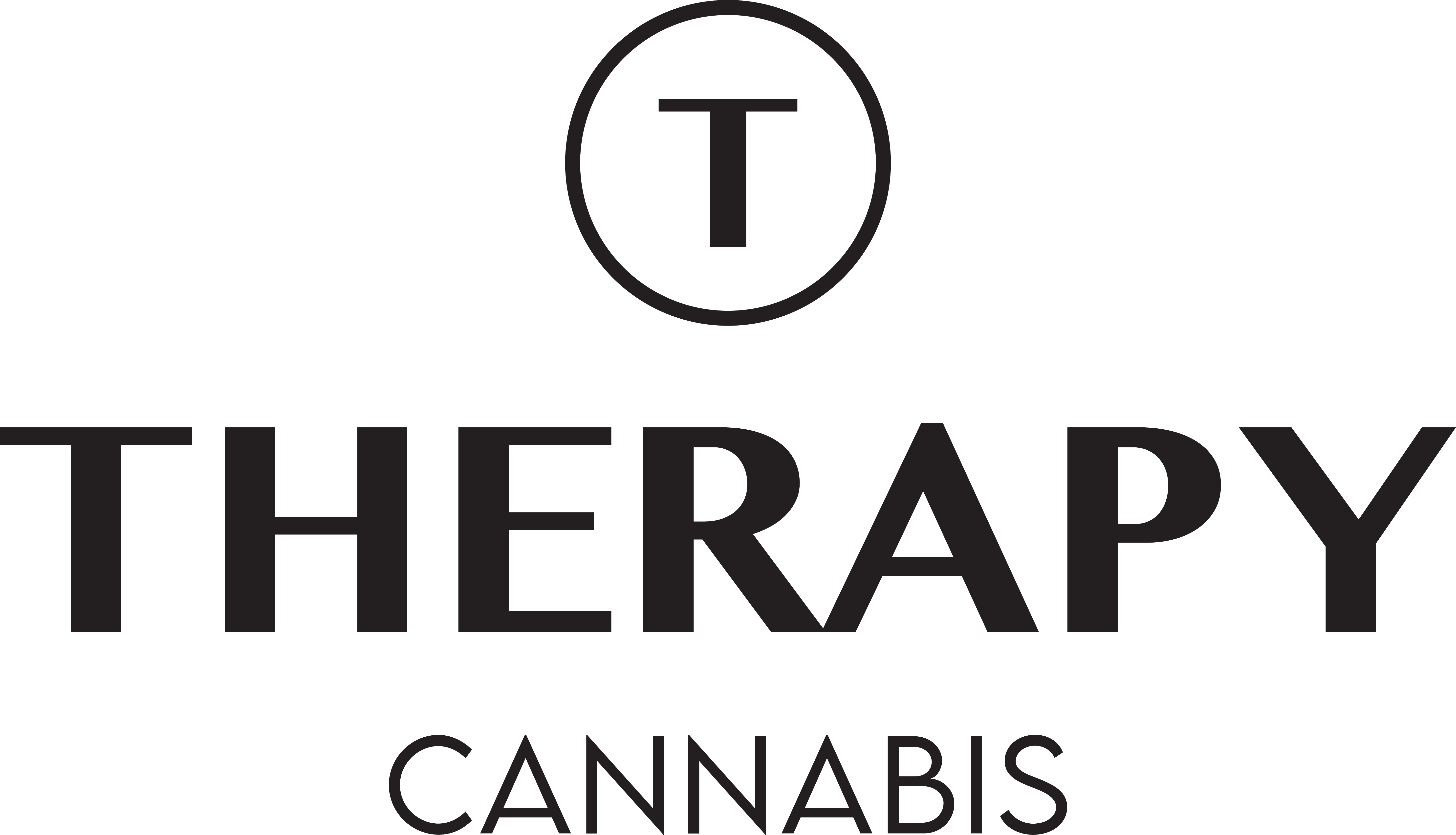 Therapy Cannabis Dispensary